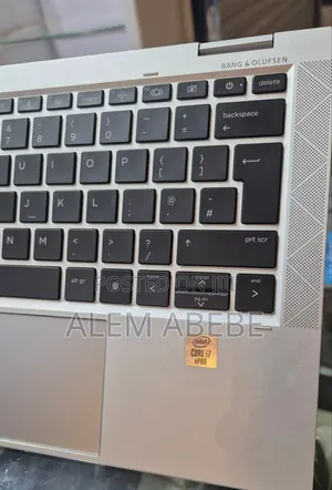 New Laptop HP EliteBook X360 1030 G7 16GB Intel Core I7 SSD 512GB