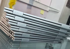 New Laptop HP Envy x360 16GB Intel Core 7 SSD 512GB