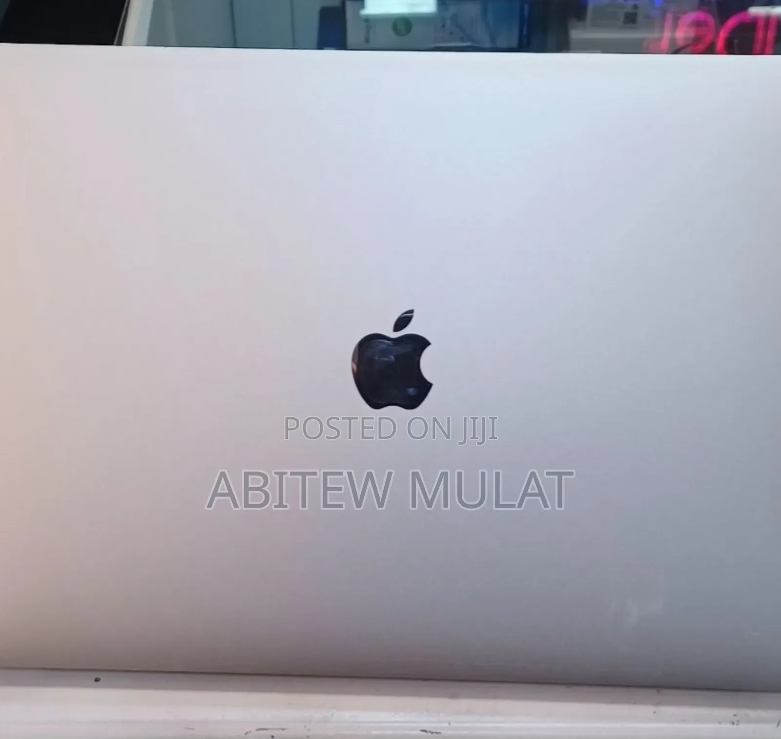 New Laptop Apple MacBook Pro 2019 32GB Intel Core I9 SSD 1T