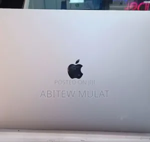Photo - New Laptop Apple MacBook Pro 2019 32GB Intel Core I9 SSD 1T