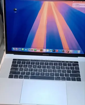 New Laptop Apple MacBook Pro 2019 32GB Intel Core I9 SSD 1T