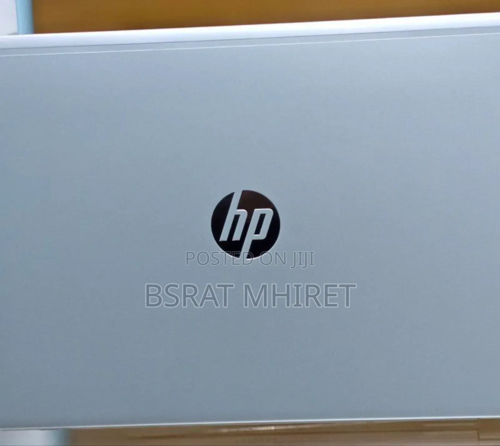 New Laptop HP ProBook 430 8GB AMD Ryzen 5 SSD 512GB