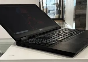 Photo - New Laptop Dell Latitude 5591 16GB Intel Core I7 SSD 512GB