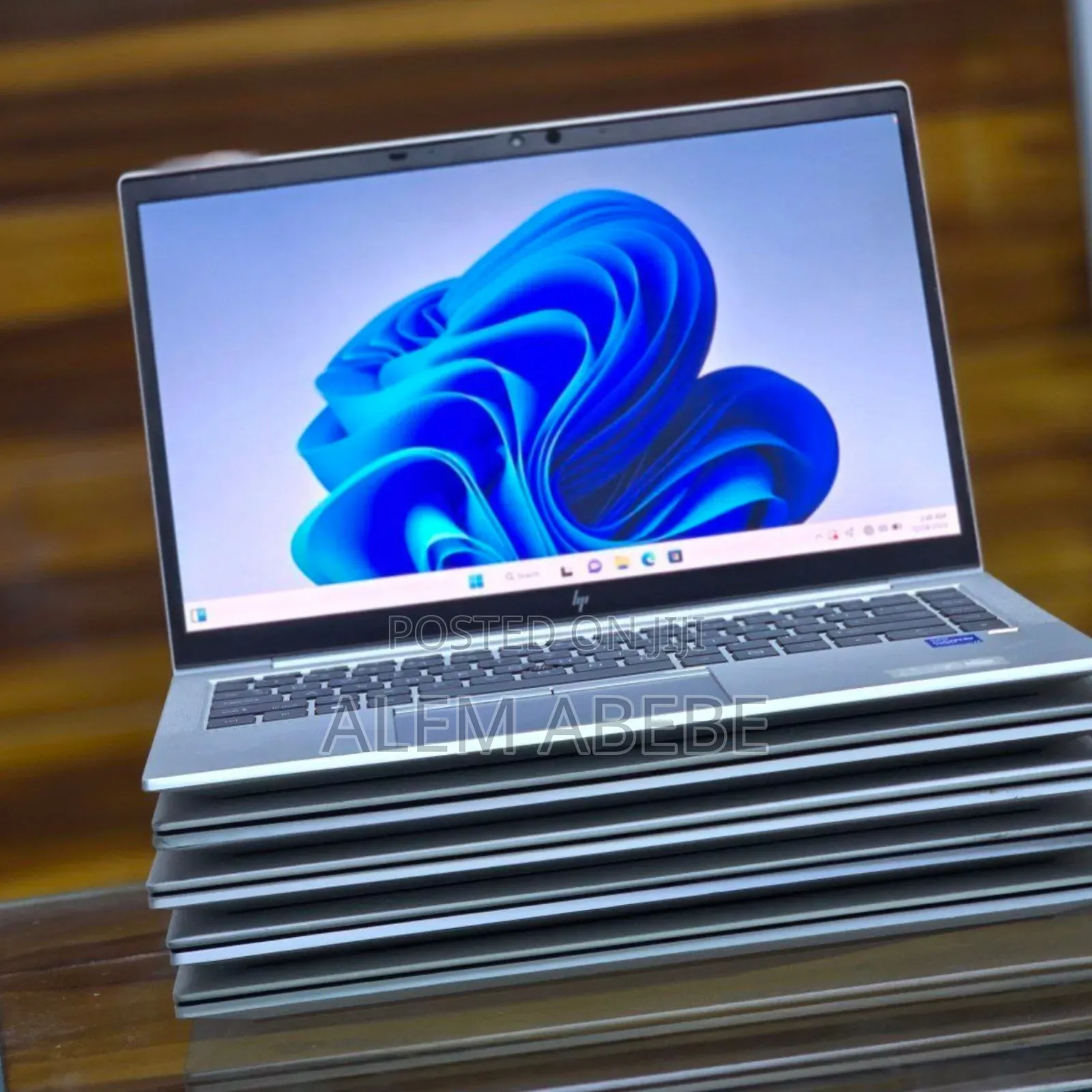 New Laptop HP EliteBook 840 G9 16GB Intel Core i7 SSD 1T