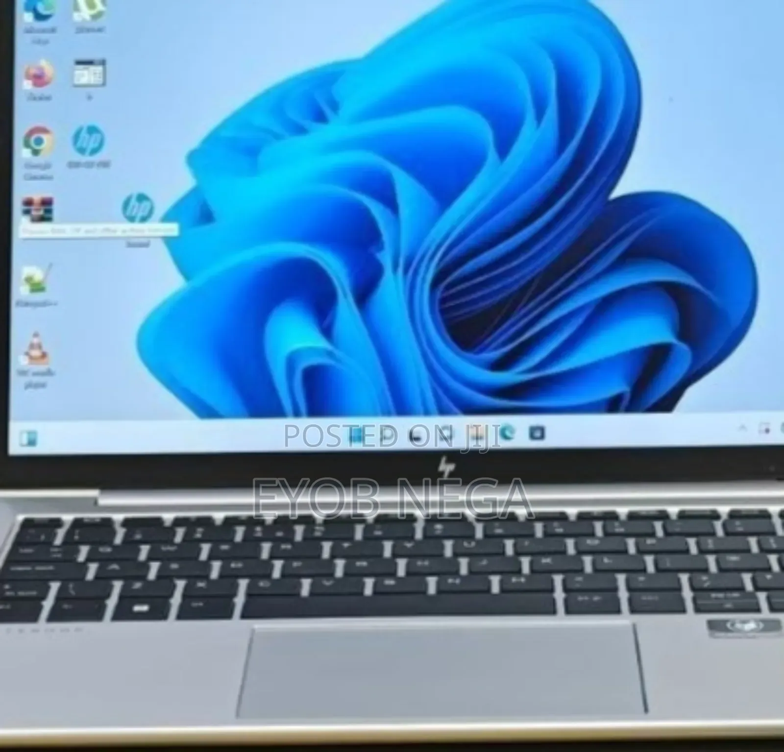 New Laptop HP EliteBook 830 G9 16GB Intel Core I5 SSD 512GB