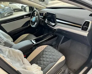 New Volkswagen ID.6 2024 White