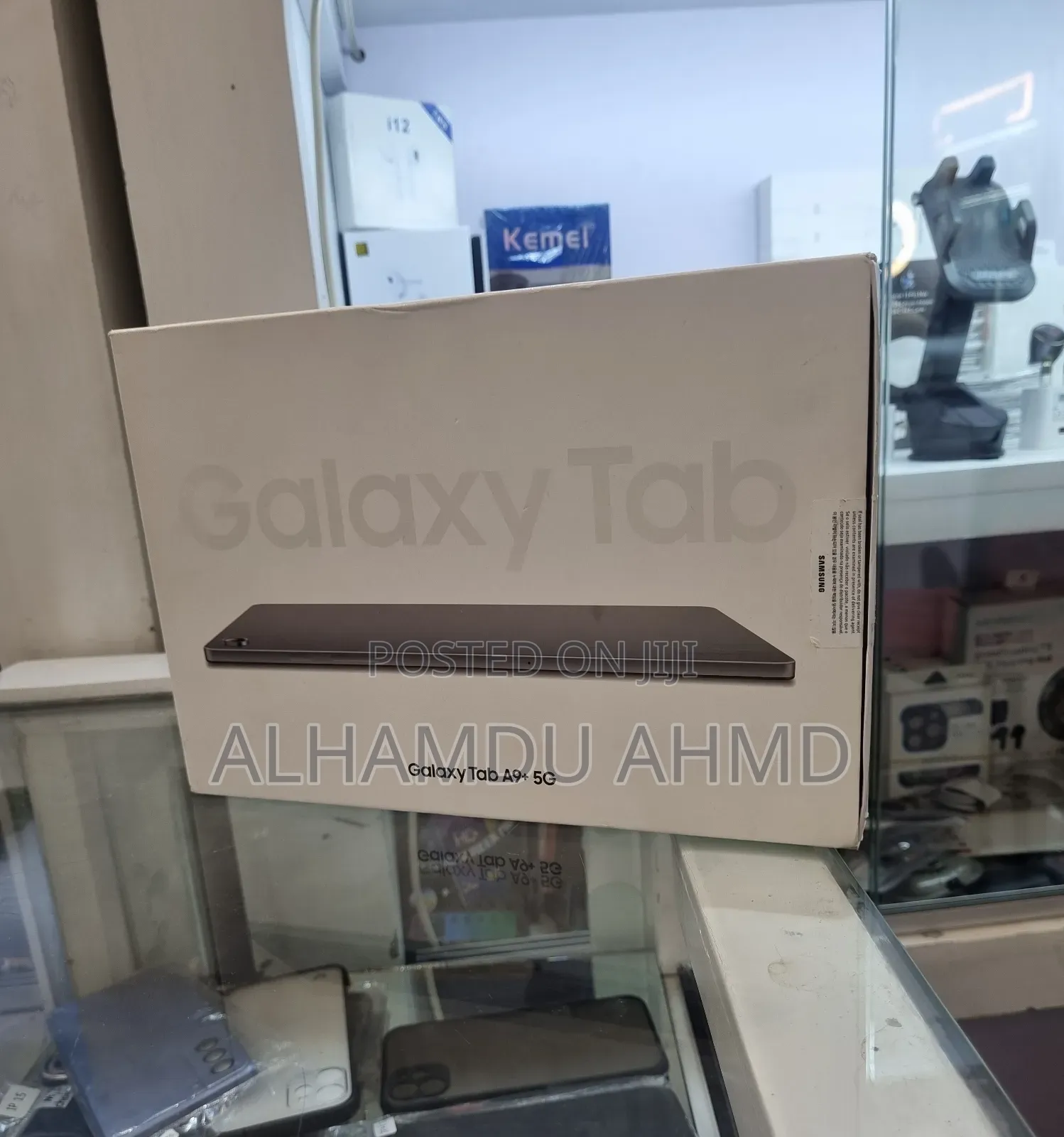 New Samsung Galaxy Tab A9 64 GB