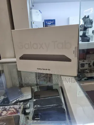New Samsung Galaxy Tab A9 64 GB