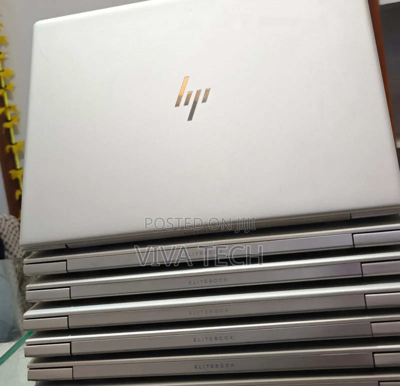 New Laptop HP EliteBook 840 16GB Intel Core I7 SSD 512GB