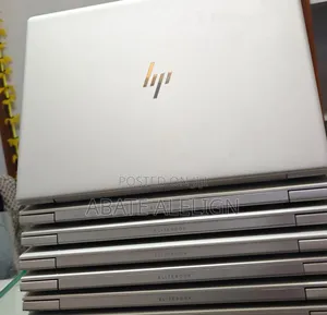 New Laptop HP EliteBook 840 16GB Intel Core I7 SSD 512GB