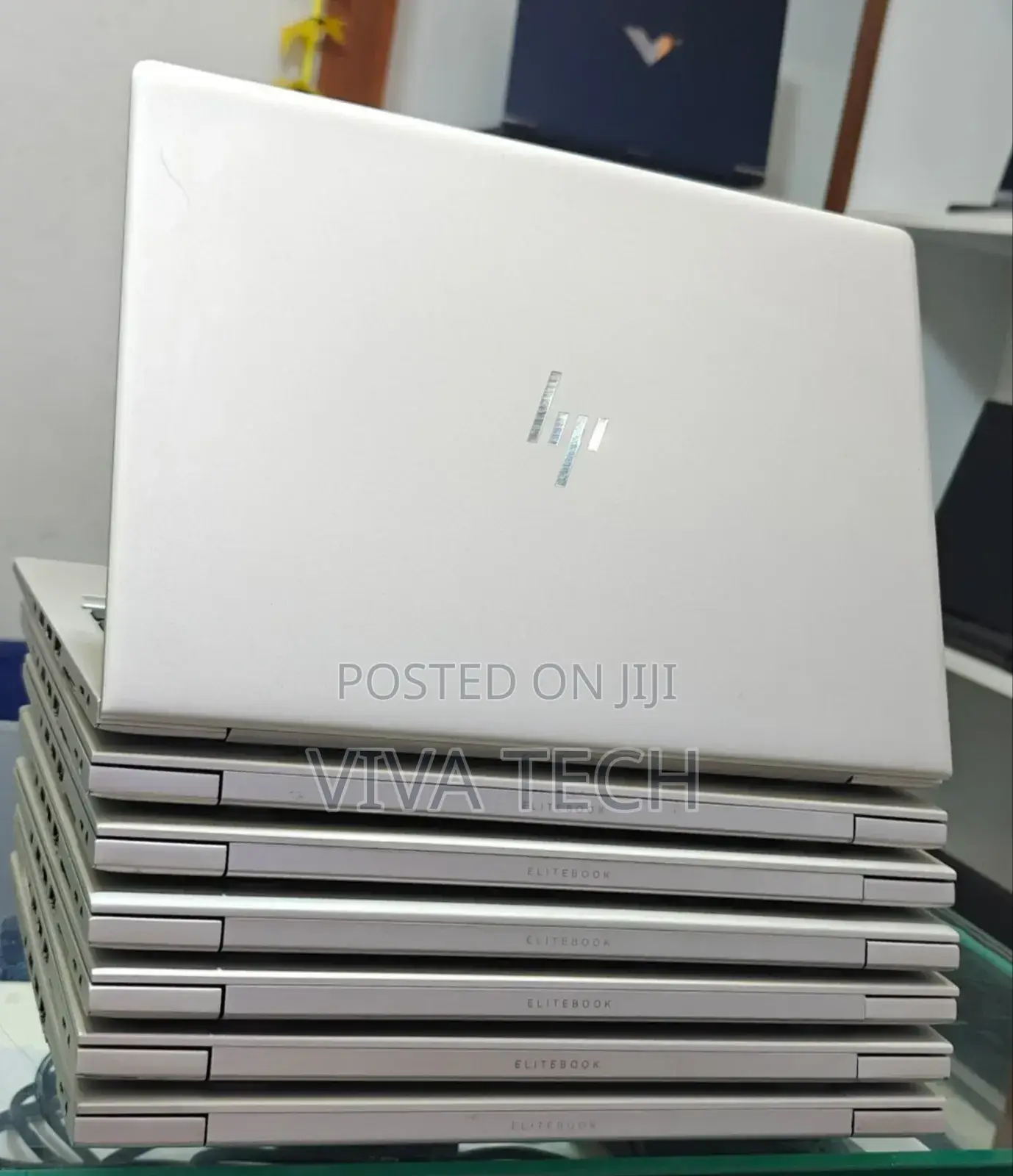 New Laptop HP EliteBook 840 16GB Intel Core I7 SSD 512GB