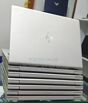 New Laptop HP EliteBook 840 16GB Intel Core I7 SSD 512GB