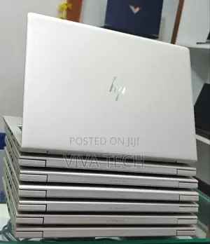 New Laptop HP EliteBook 840 16GB Intel Core I7 SSD 512GB