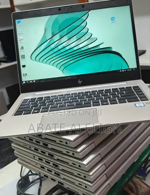 Photo - New Laptop HP EliteBook 840 16GB Intel Core I7 SSD 512GB