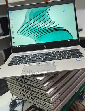 New Laptop HP EliteBook 840 16GB Intel Core I7 SSD 512GB