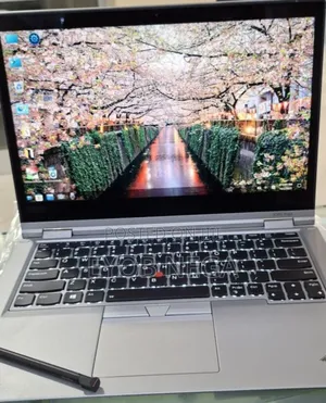 New Laptop Lenovo ThinkPad X380 Yoga 16GB Intel Core I5 SSD 512GB