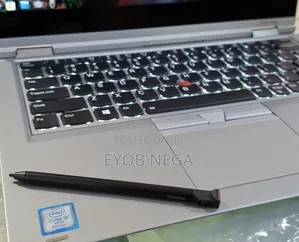 New Laptop Lenovo ThinkPad X380 Yoga 16GB Intel Core I5 SSD 512GB