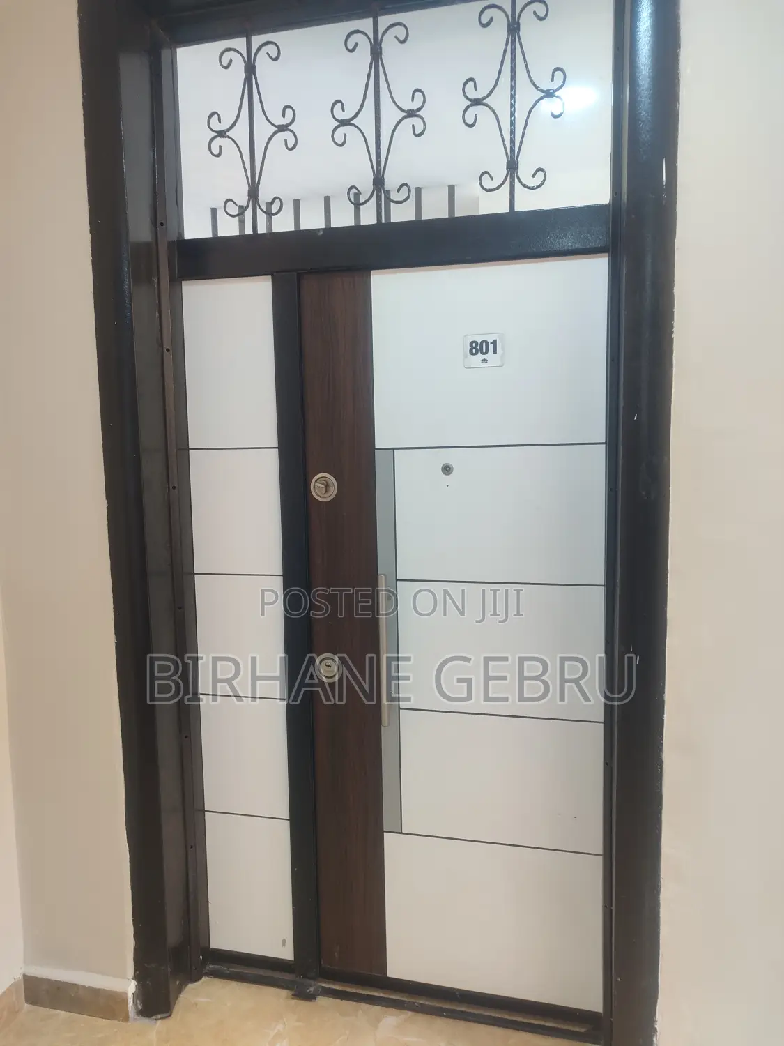 20bdrm Apartment in Luxury  Hotel, Bole for rent