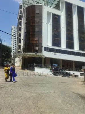 20bdrm Apartment in Luxury  Hotel, Bole for rent