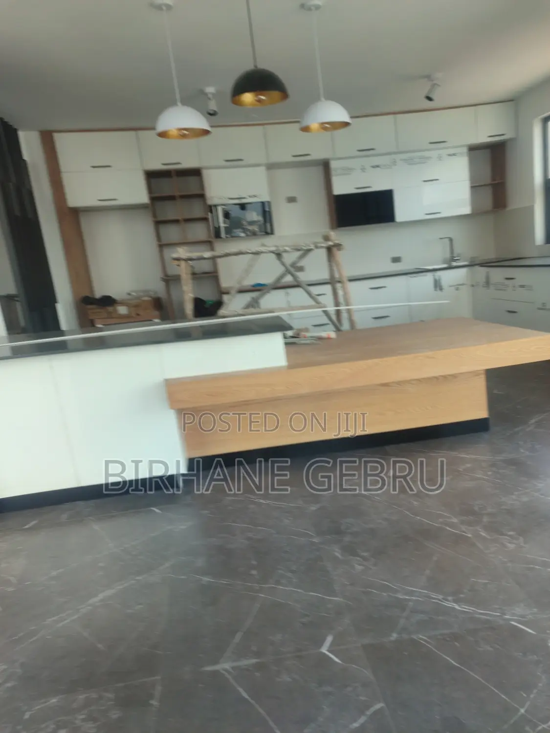 20bdrm Apartment in Luxury  Hotel, Bole for rent