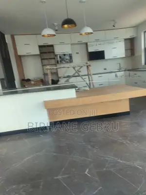 20bdrm Apartment in Luxury  Hotel, Bole for rent