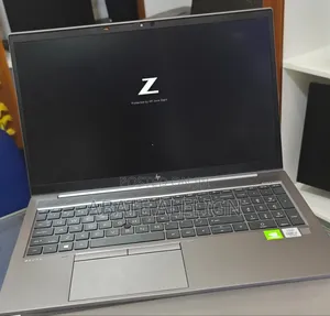 Photo - New Laptop HP ZBook Studio 32GB Intel Core I7 SSD 1T