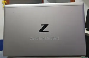 New Laptop HP ZBook Studio 32GB Intel Core I7 SSD 1T