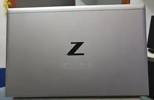New Laptop HP ZBook Studio 32GB Intel Core I7 SSD 1T