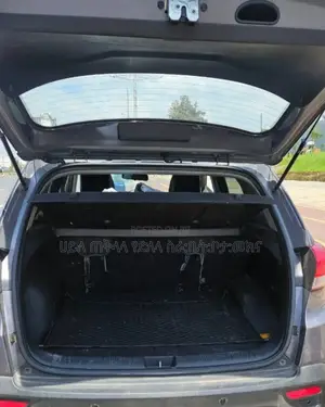 Hyundai Creta 2020 Gray