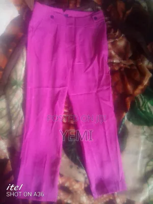Girls Trouser