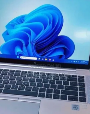 New Laptop HP Stream Notebook 8GB Intel Core I7 SSD 1T