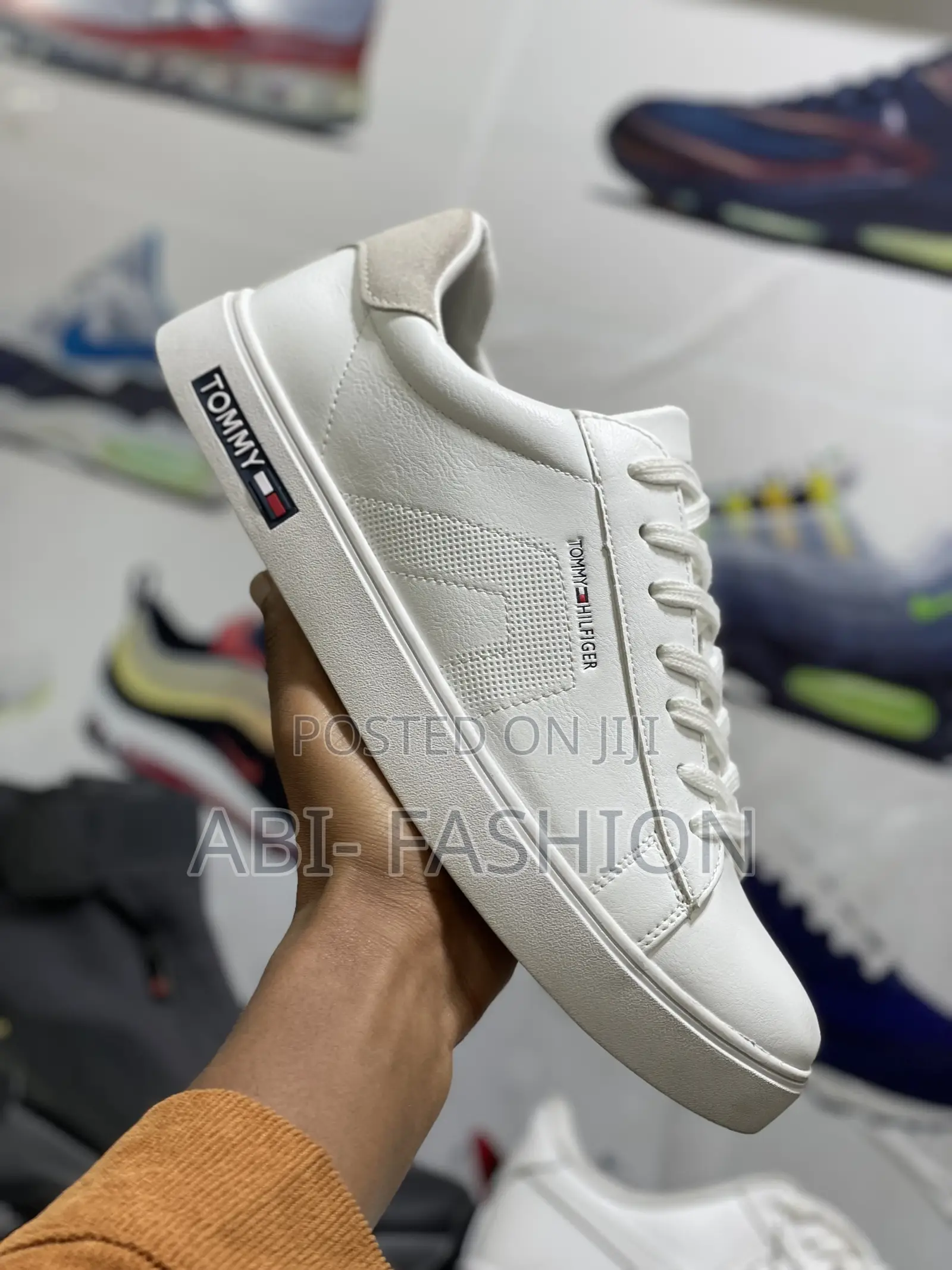 Tommy Hilfiger Original