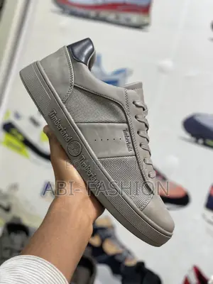 Photo - Timberland Original Flat Shoe