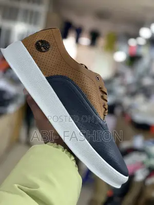 Photo - Timberland New