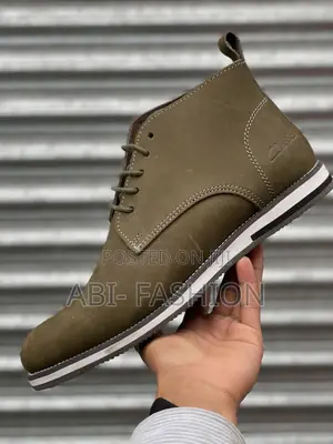 Photo - Clark Original