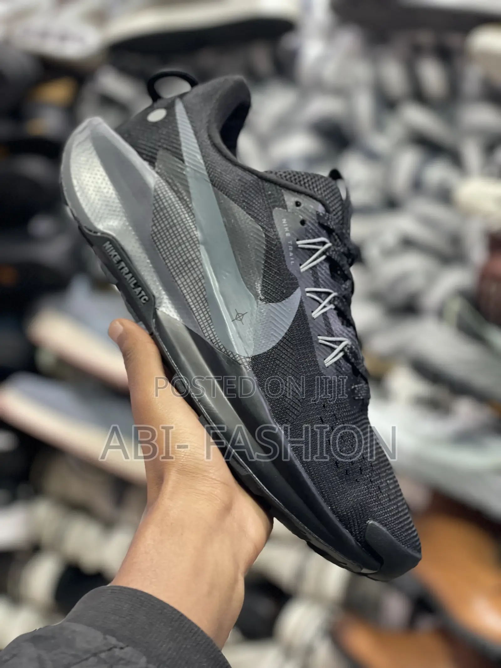 Nike Pegasus Trail 5 Original