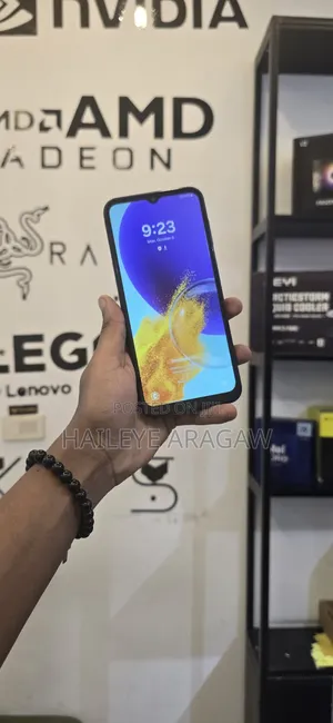 New Samsung Galaxy M42 128 GB Black