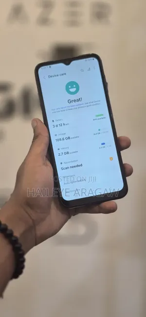 New Samsung Galaxy M42 128 GB Black