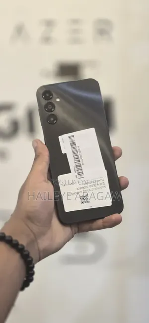 New Samsung Galaxy M42 128 GB Black