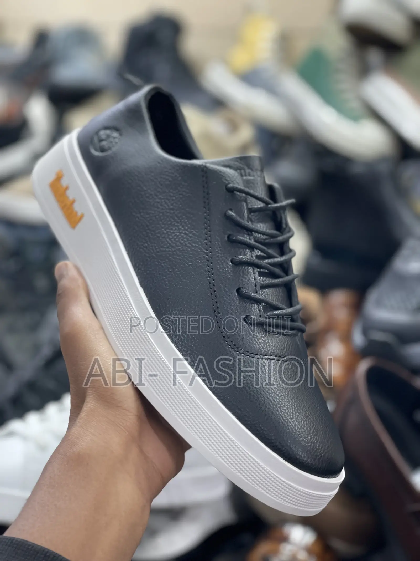 Timberland New Flat Arrivals