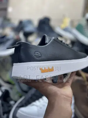 Timberland New Flat Arrivals