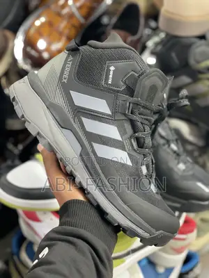 Photo - Adidas Terrex Original