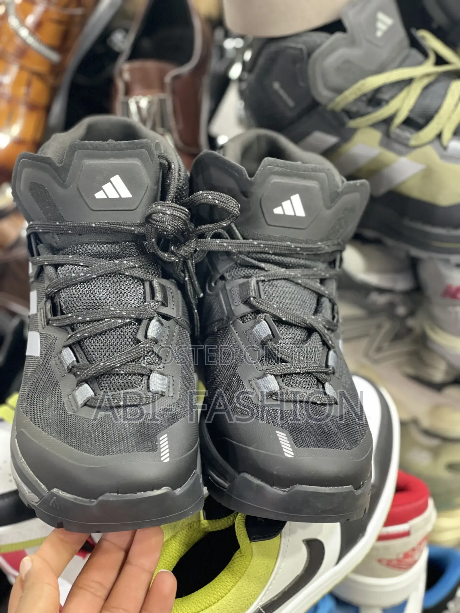 Adidas Terrex Original