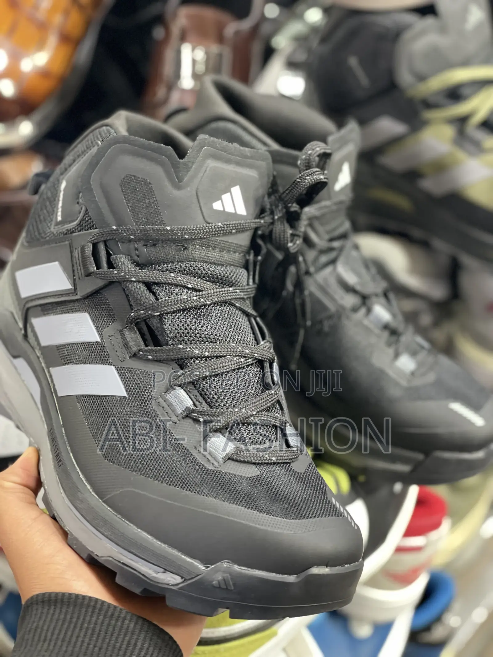 Adidas Terrex Original