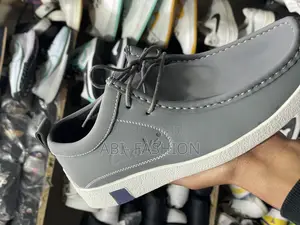 Photo - Clark Grey Edition