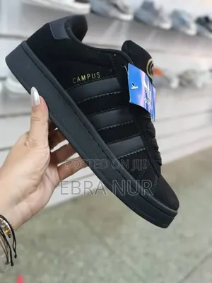 Photo - Addidas Campus