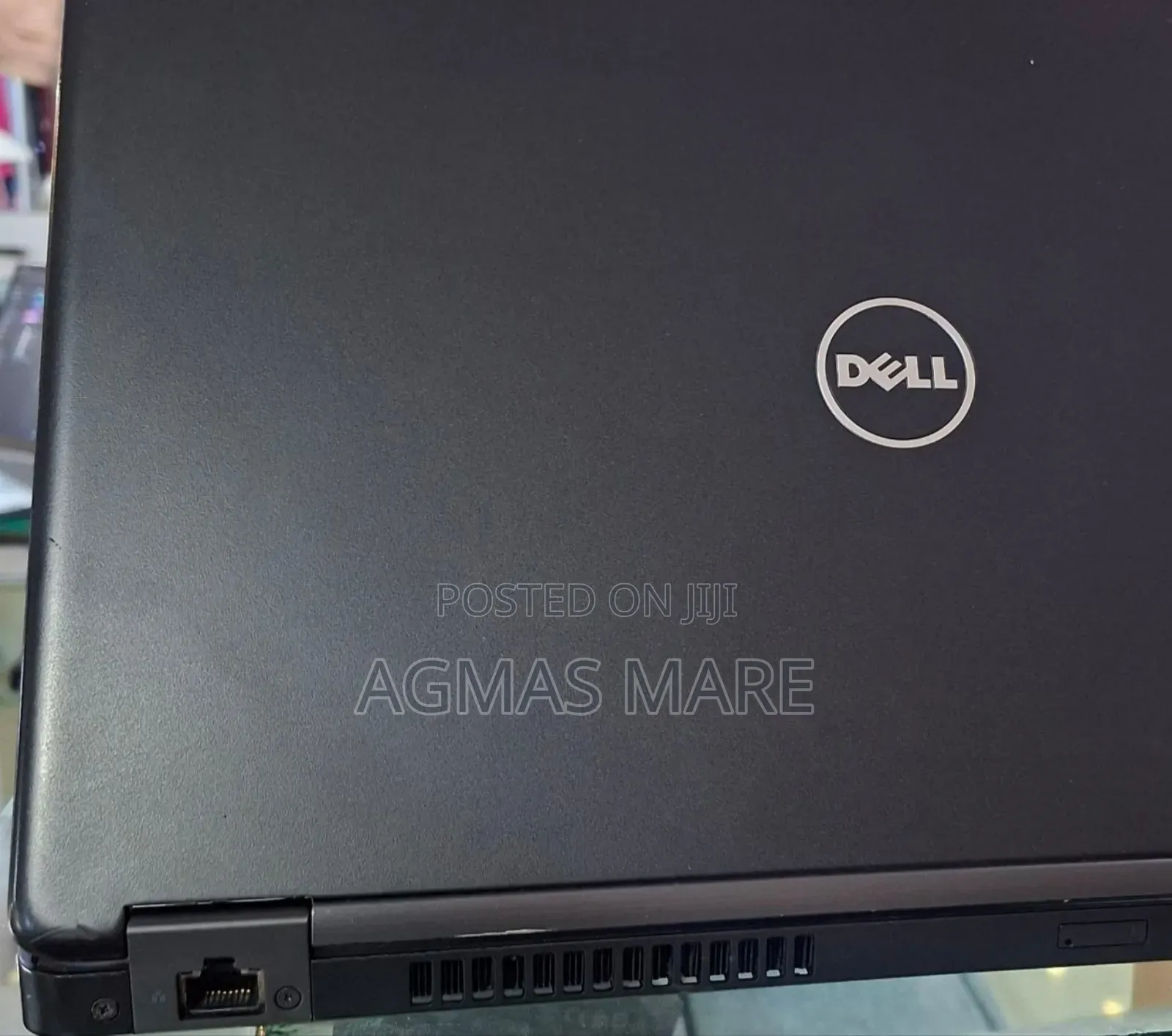 New Laptop Dell Precision 5480 8GB Intel Core i5 SSD 256GB