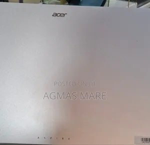 New Laptop Acer Aspire 1520 8GB Intel Core i3 SSD 128GB