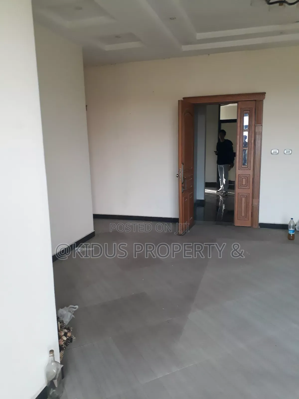 2bdrm Apartment in Mekaele(መካኒሳ ሚካኤል), Nifas Silk-Lafto for rent