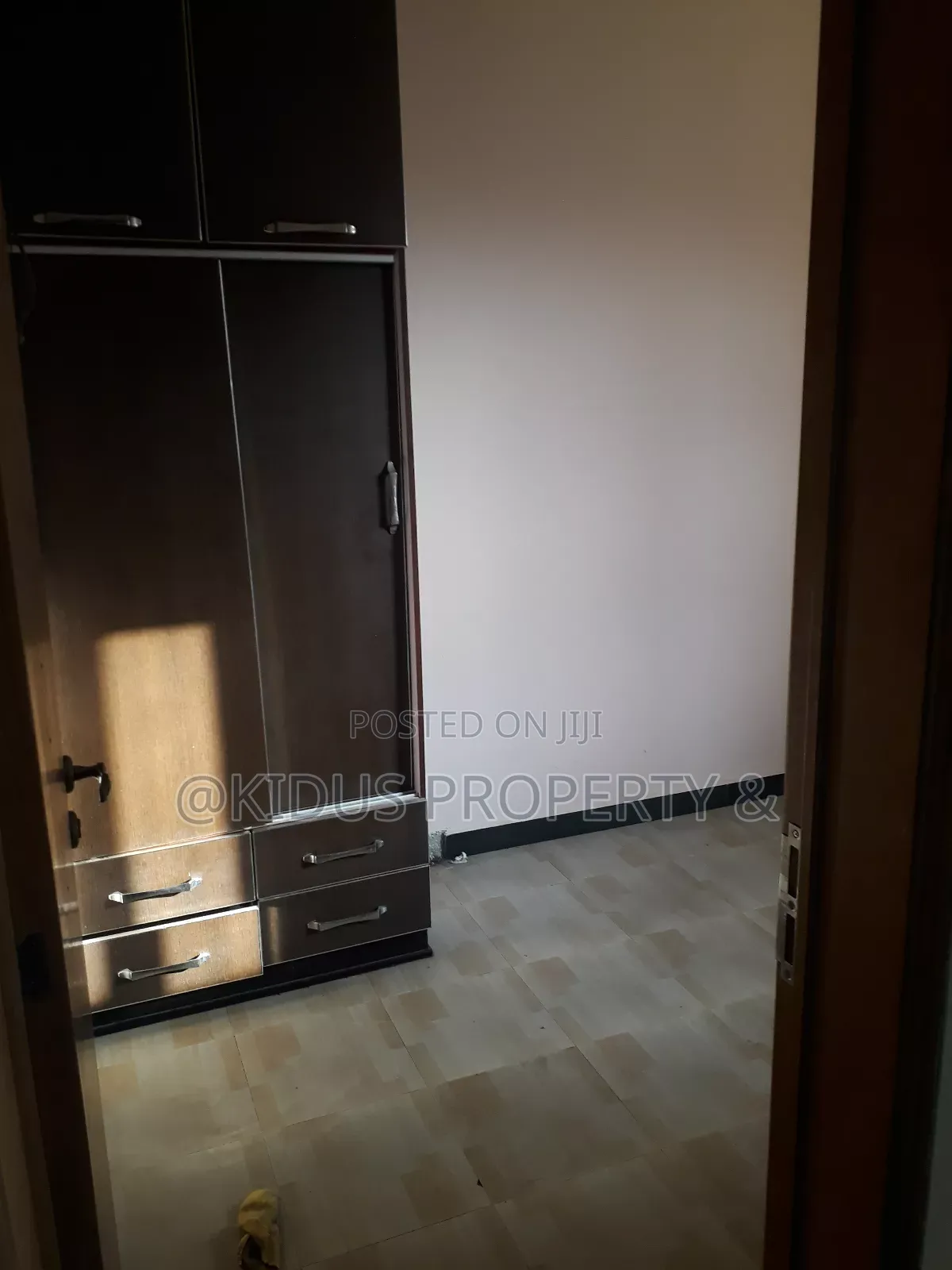 2bdrm Apartment in Mekaele(መካኒሳ ሚካኤል), Nifas Silk-Lafto for rent